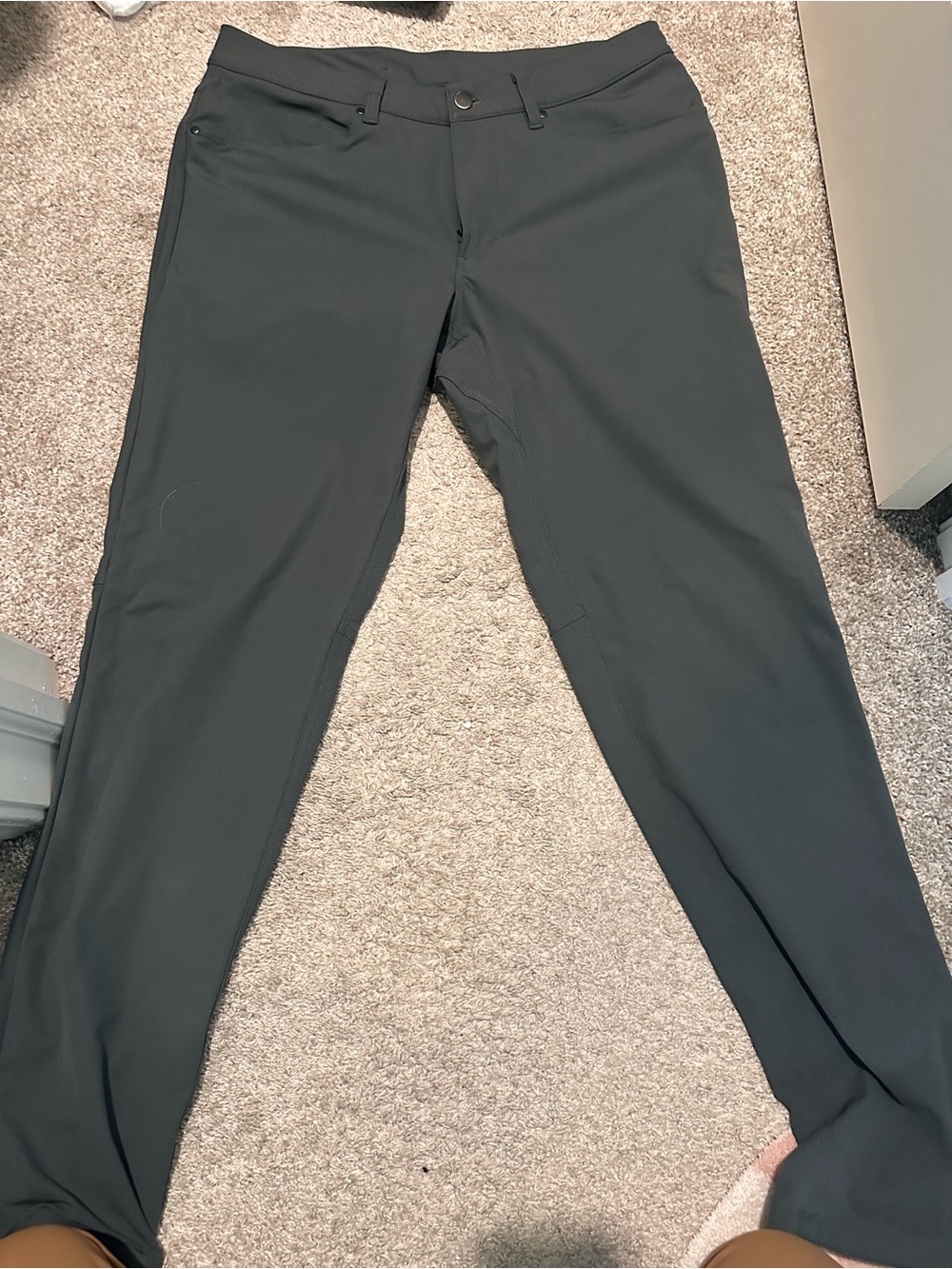 lululemon Men’s ABC Classic fit Pants - 32”